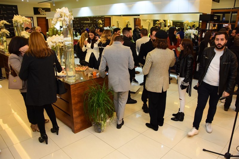 The Beauty Crew Opening